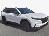 New 2025 Honda CR-V Sport-L image 2