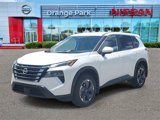 New 2026 Nissan Rogue SV image 4