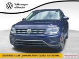 Used 2021 Volkswagen Tiguan S image 4