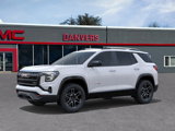 New 2026 GMC Terrain AT4 image 2