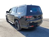 New 2025 Jeep Wagoneer Series II image 3