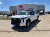 New 2025 Toyota Tundra SR5 image 3