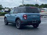 Certified 2022 Ford Bronco Sport Outer Banks image 3