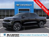 New 2025 Chevrolet Silverado EV RST image 2