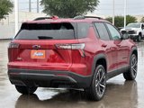New 2026 Chevrolet Equinox RS w/ Convenience Package III image 4