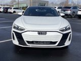New 2025 Audi S e-tron GT Prestige image 2