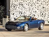 Used 2003 Aston Martin DB7 Vantage image 6