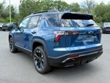 New 2026 Chevrolet Equinox RS w/ Convenience Package III image 2