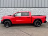Used 2024 RAM 1500 Rebel w/ Rebel Level 2 Equipment Group image 1