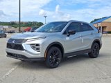 New 2025 Mitsubishi Eclipse Cross LE image 2