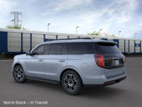 New 2025 Ford Expedition Active image 4