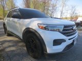 Used 2020 Ford Explorer XLT w/ Comfort Package image 2