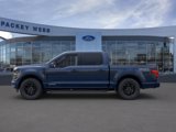 New 2025 Ford F150 XLT w/ Equipment Group 302A MID image 4
