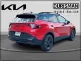 New 2026 Kia Sportage X-Pro Prestige image 4