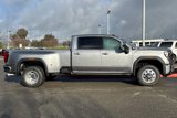 New 2025 GMC Sierra 3500 Denali w/ Denali Reserve Package image 3