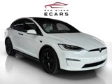 Used 2022 Tesla Model X image 3