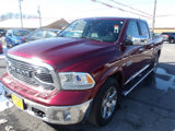 Used 2017 RAM 1500 Limited image 3