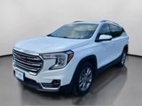 Used 2022 GMC Terrain SLT image 4