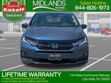 New 2026 Honda Odyssey EX-L image 2