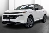 New 2025 Nissan Murano SL image 2