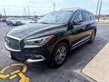 Used 2019 INFINITI QX60 Luxe w/ Essential Package image 4