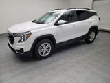 Used 2023 GMC Terrain SLE w/ Driver Convenience Package image 2