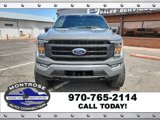 Used 2021 Ford F150 Lariat image 2