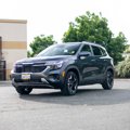 Used 2025 Kia Seltos S image 3