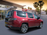 New 2025 Jeep Grand Wagoneer 4WD image 3
