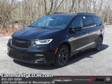 New 2025 Chrysler Pacifica Select image 2