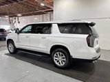 New 2025 Chevrolet Suburban Premier image 2
