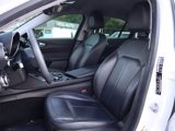 Used 2017 Alfa Romeo Giulia image 2