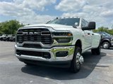 New 2025 RAM 3500 Tradesman w/ Chrome Appearance Group image 3