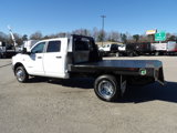 Used 2024 RAM 3500 SLT w/ Quick Order Package 2YG SLT image 5