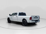 New 2025 RAM 3500 Big Horn image 3