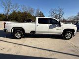 Used 2021 Chevrolet Silverado 2500 LT image 2