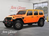 New 2025 Jeep Wrangler Unlimited Rubicon 392 image 2