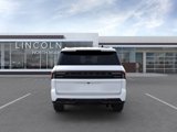 New 2025 Lincoln Navigator Black Label image 5