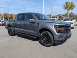New 2025 Ford F150 XLT w/ Equipment Group 302A MID image 3