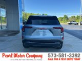 New 2025 GMC Terrain Elevation image 5