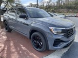 New 2025 Volkswagen Atlas Cross Sport SEL R-Line image 3
