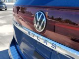 New 2025 Volkswagen Atlas SEL Premium R-Line image 5