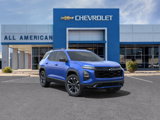 New 2026 Chevrolet Equinox RS w/ Convenience Package III image 2