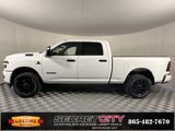 New 2025 RAM 3500 Big Horn image 4