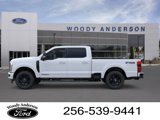 New 2025 Ford F350 Lariat image 3