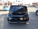 Used 2023 Kia Soul GT-Line w/ GT-Line Technology Package image 6