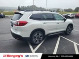New 2025 Subaru Ascent Touring image 4