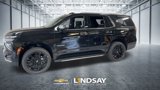 New 2025 Chevrolet Tahoe Premier image 6
