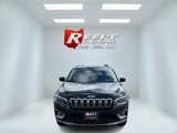 Used 2020 Jeep Cherokee Limited image 2