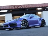 Used 2024 Porsche 911 Turbo S image 4